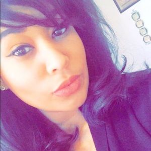 Meet your Posher, Reonda